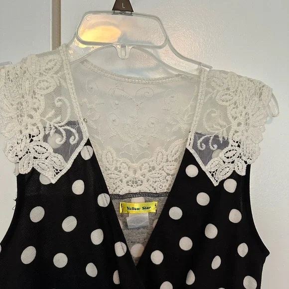 DRESS - Picture 4 of 5